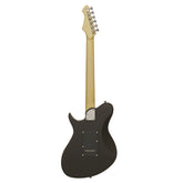 Aria J Series J-1 Electric Guitar in Black